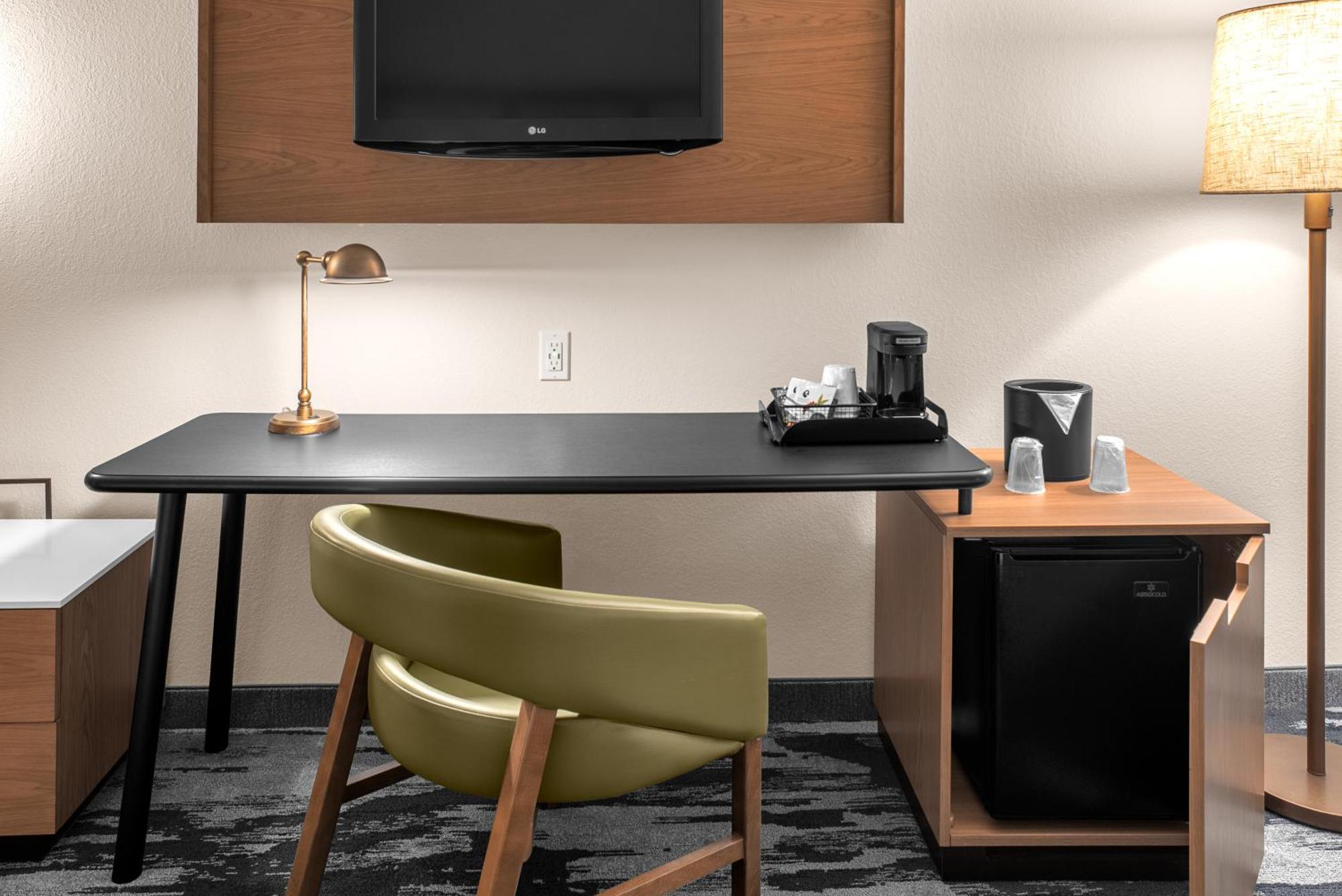 Fairfield By Marriott Inn & Suites Columbus Hilliard Exterior foto
