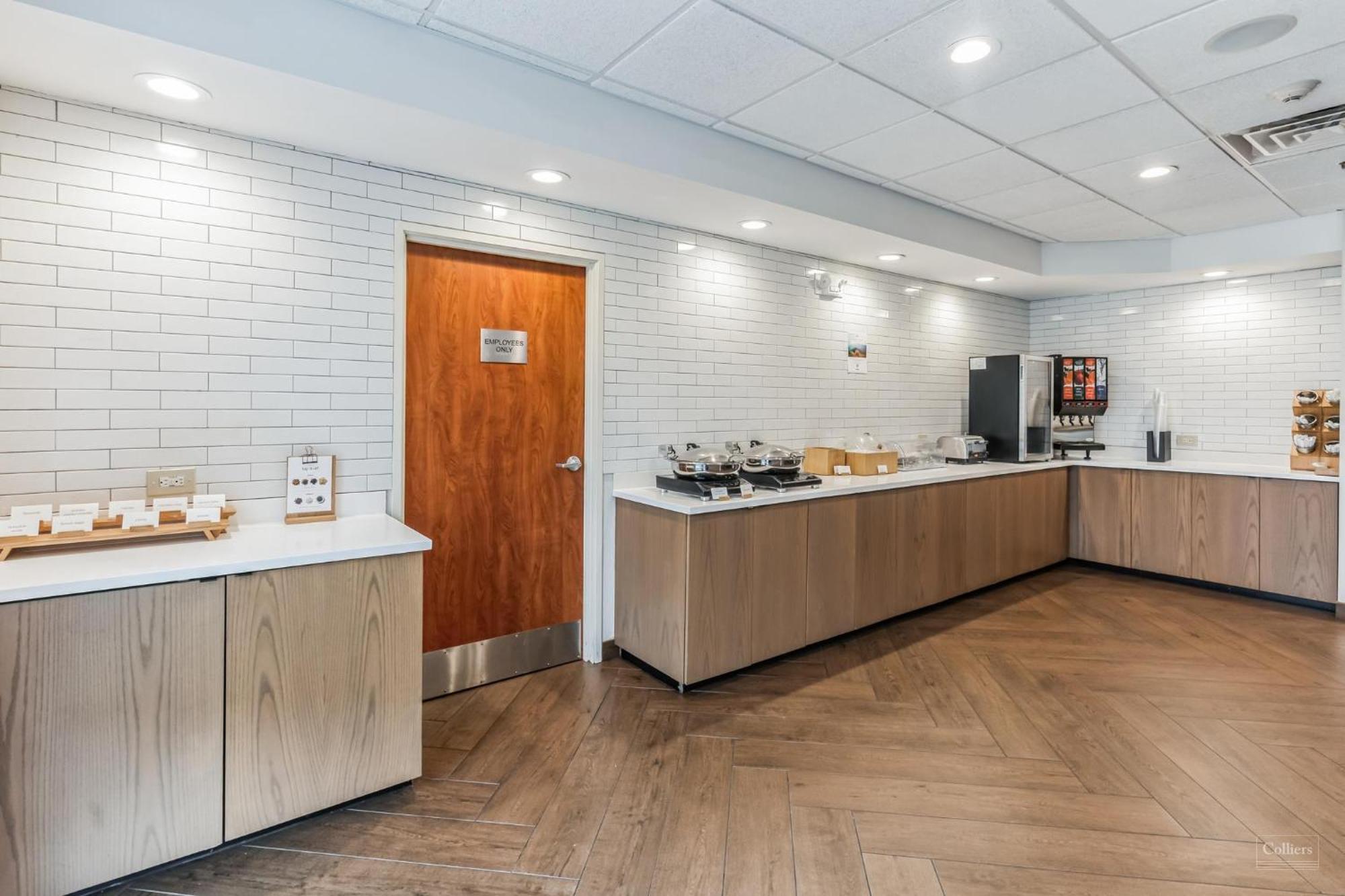 Fairfield By Marriott Inn & Suites Columbus Hilliard Exterior foto